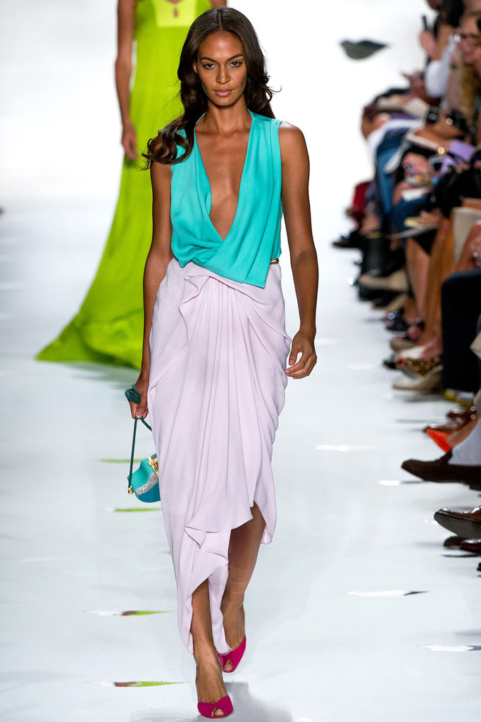 Diane Von Furstenberg 2013DƬ