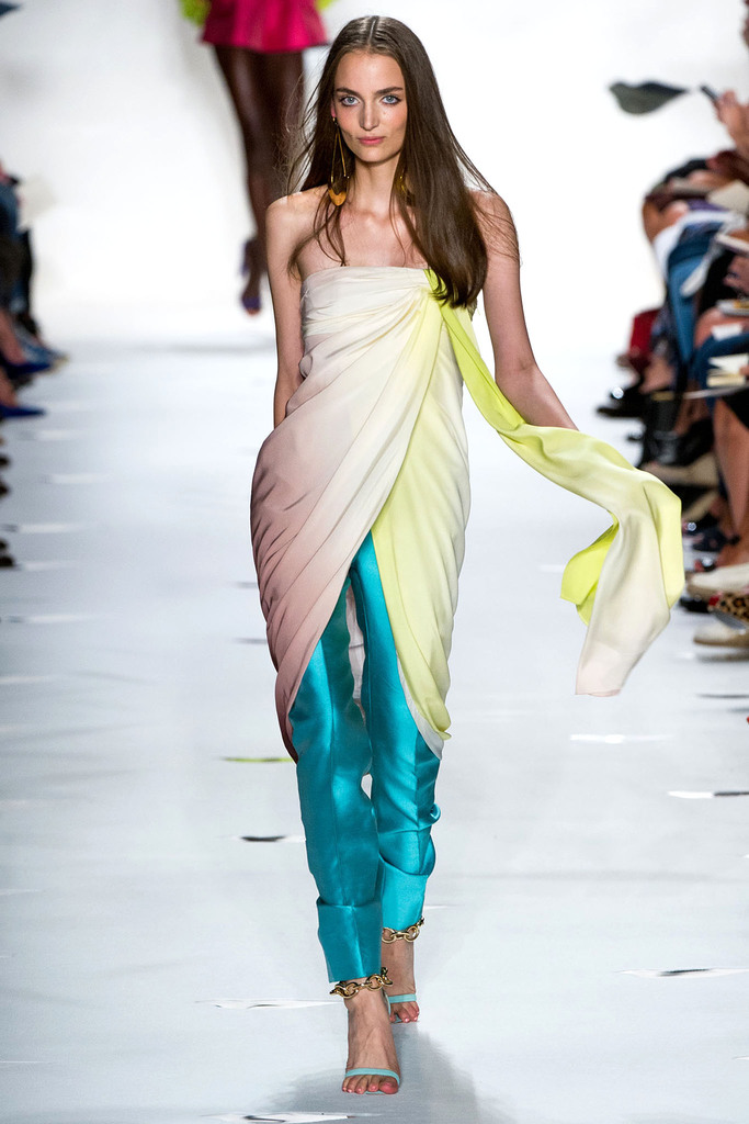 Diane Von Furstenberg 2013DƬ