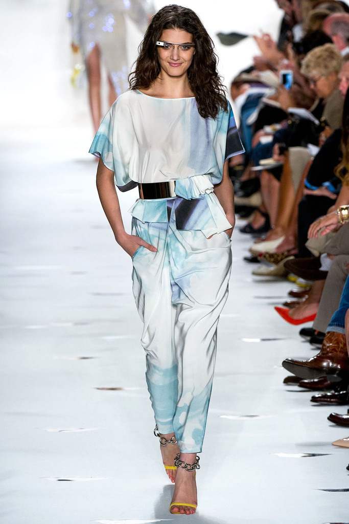 Diane Von Furstenberg 2013DƬ