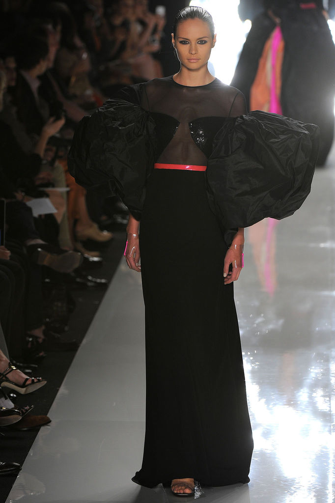 Chado Ralph Rucci 2013DƬ