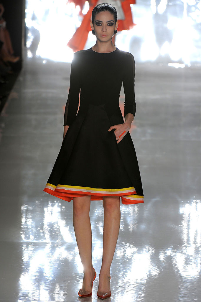 Chado Ralph Rucci 2013(chng)DƬ