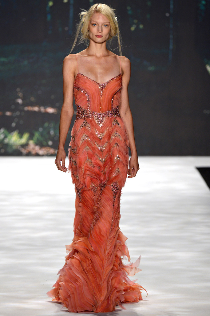 Badgley Mischka 2013(chng)DƬ