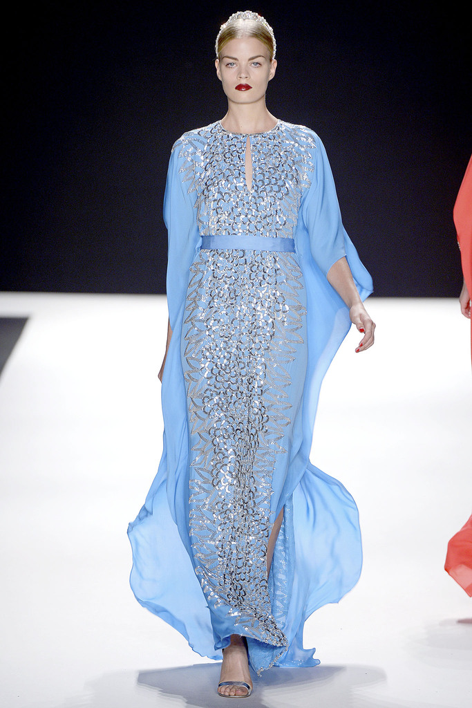 Naeem Khan 2013(chng)DƬ