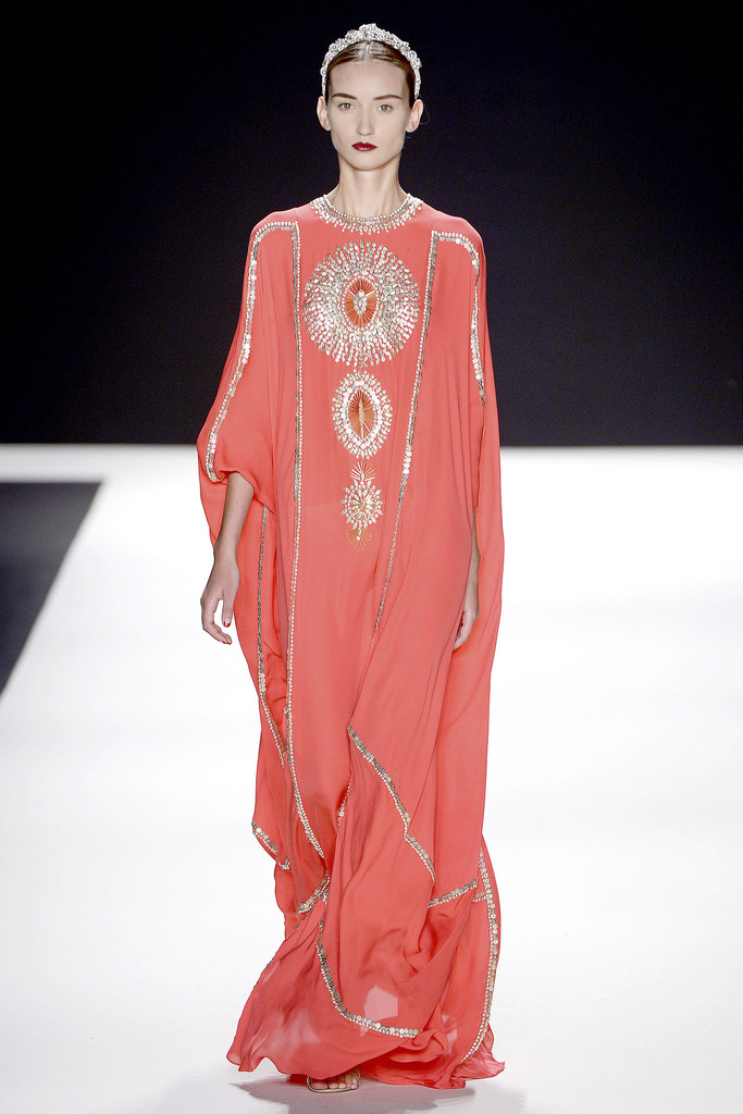 Naeem Khan 2013DƬ