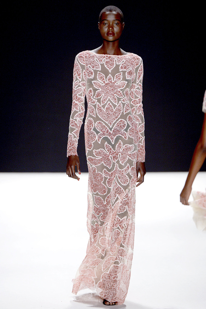 Naeem Khan 2013(chng)DƬ