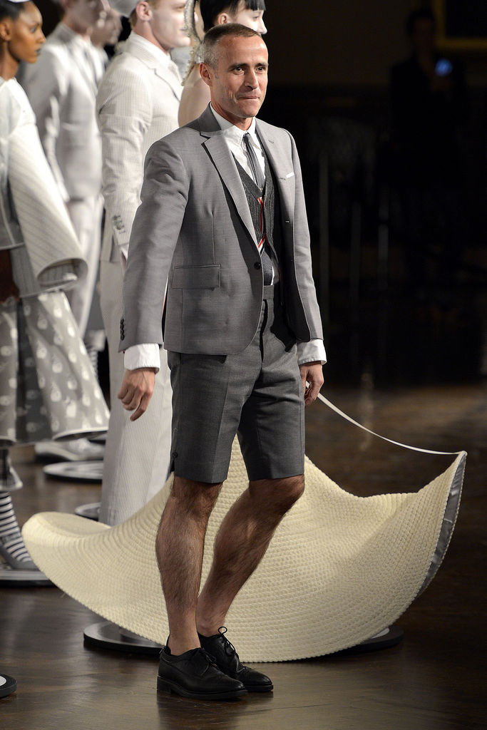 Thom Browne 2013DƬ