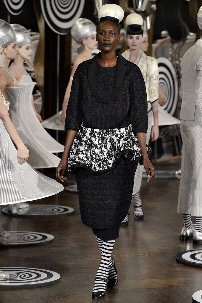 Thom Browne 2013DƬ