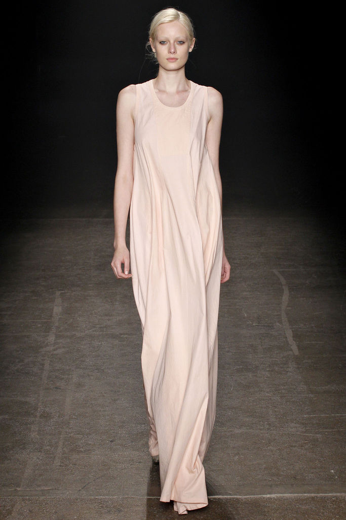 Yigal Azrouel 2013DƬ