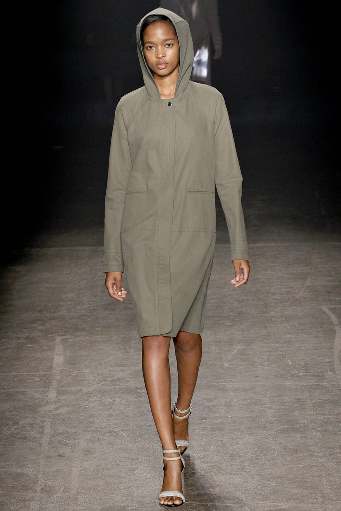 Yigal Azrouel 2013(chng)DƬ