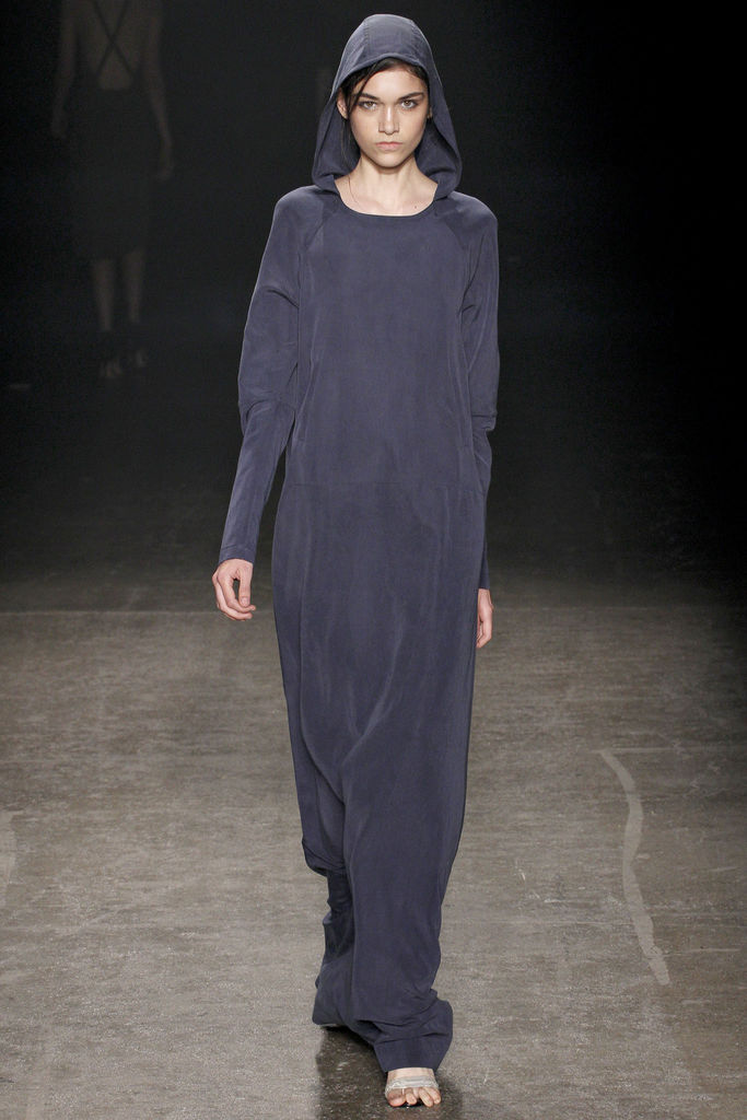 Yigal Azrouel 2013(chng)DƬ