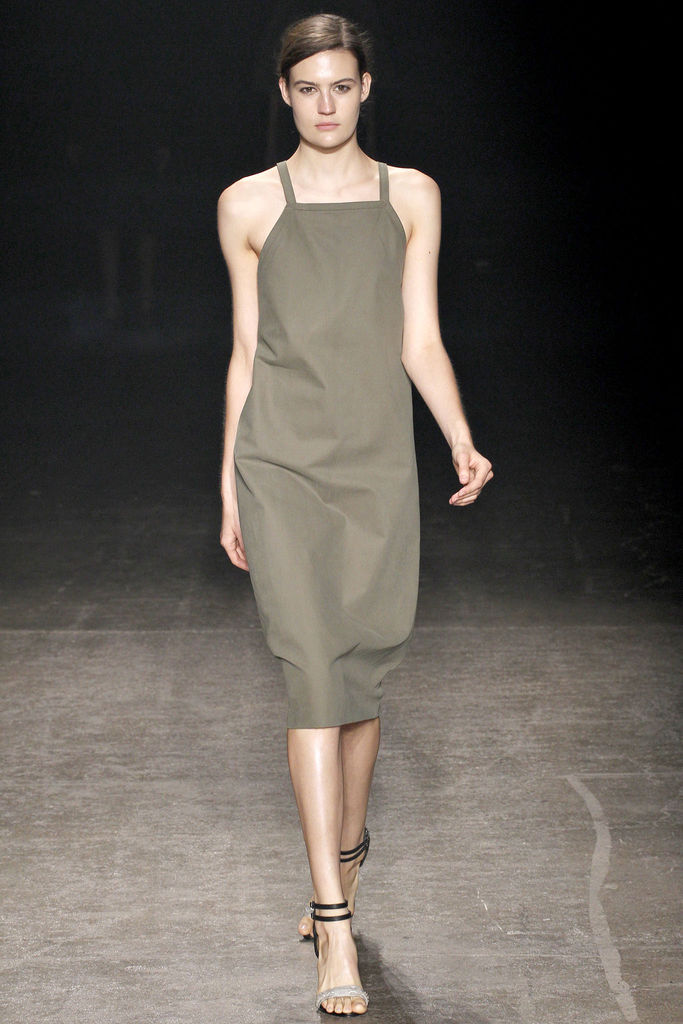 Yigal Azrouel 2013(chng)DƬ