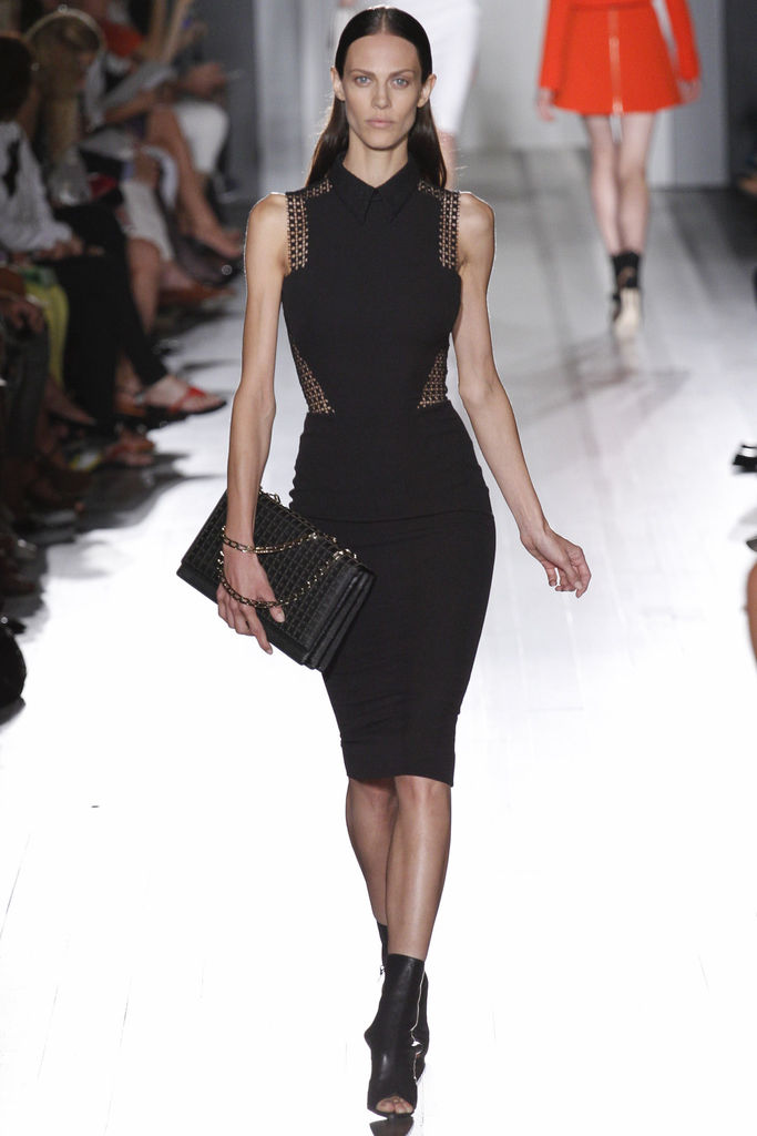 Victoria Beckham 2013DƬ