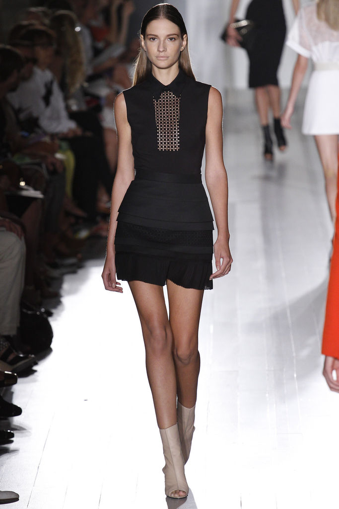 Victoria Beckham 2013DƬ