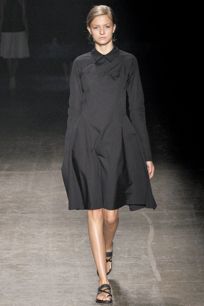 Yigal Azrouel 2013(chng)DƬ