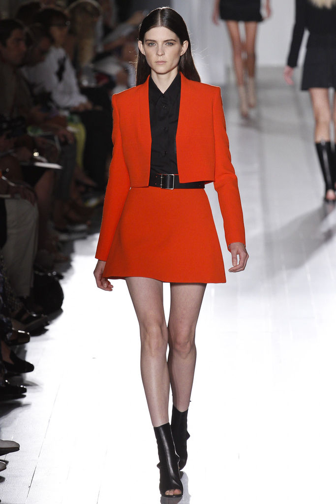 Victoria Beckham 2013(chng)DƬ