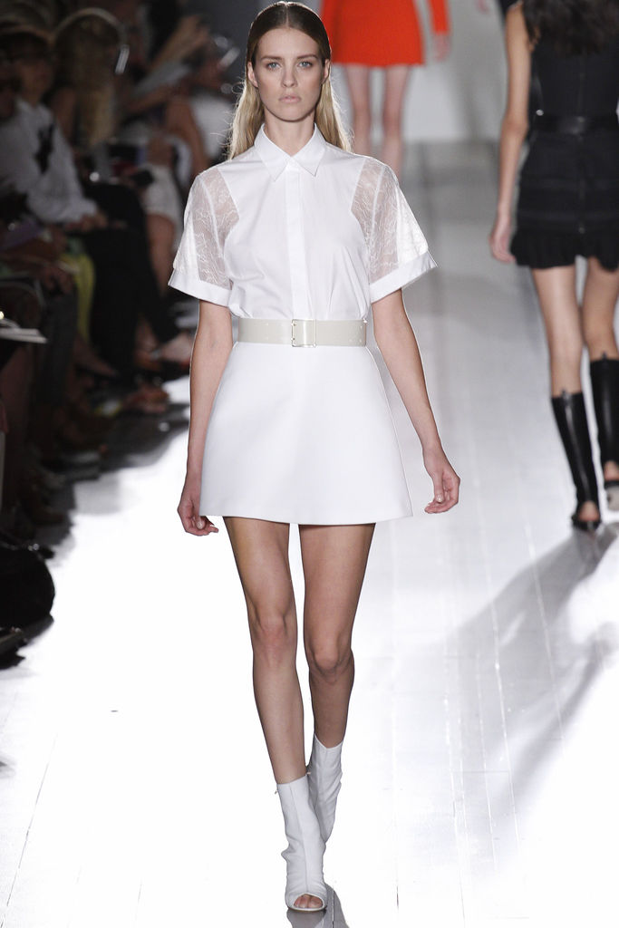 Victoria Beckham 2013(chng)DƬ