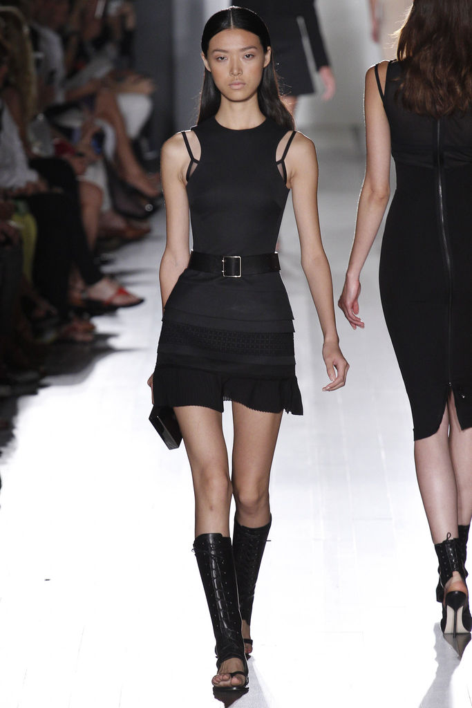 Victoria Beckham 2013(chng)DƬ