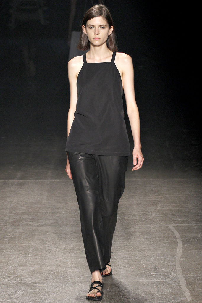 Yigal Azrouel 2013DƬ