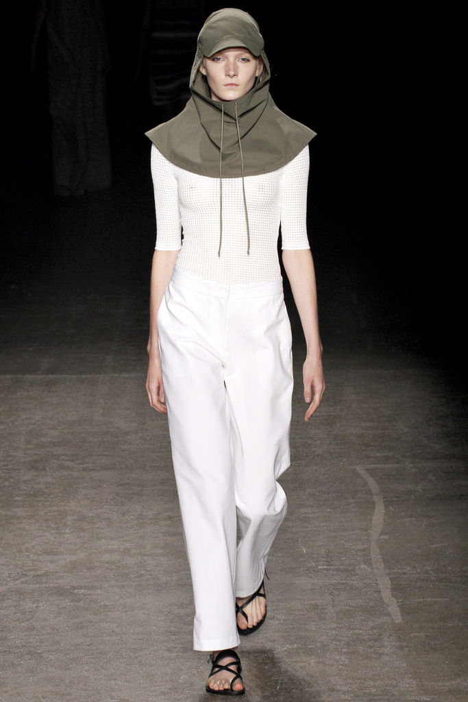 Yigal Azrouel 2013DƬ