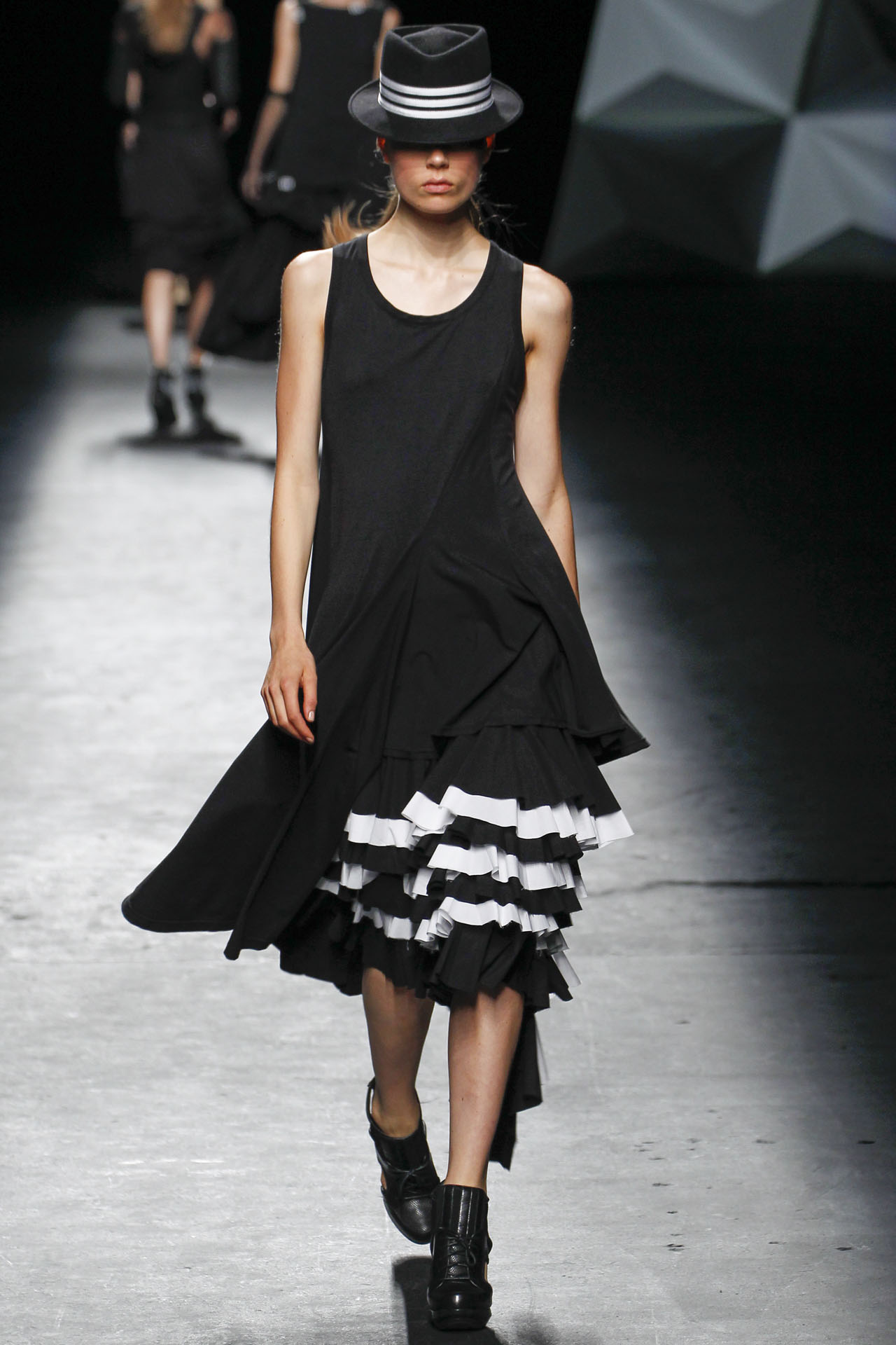 Y-3 2013DƬ