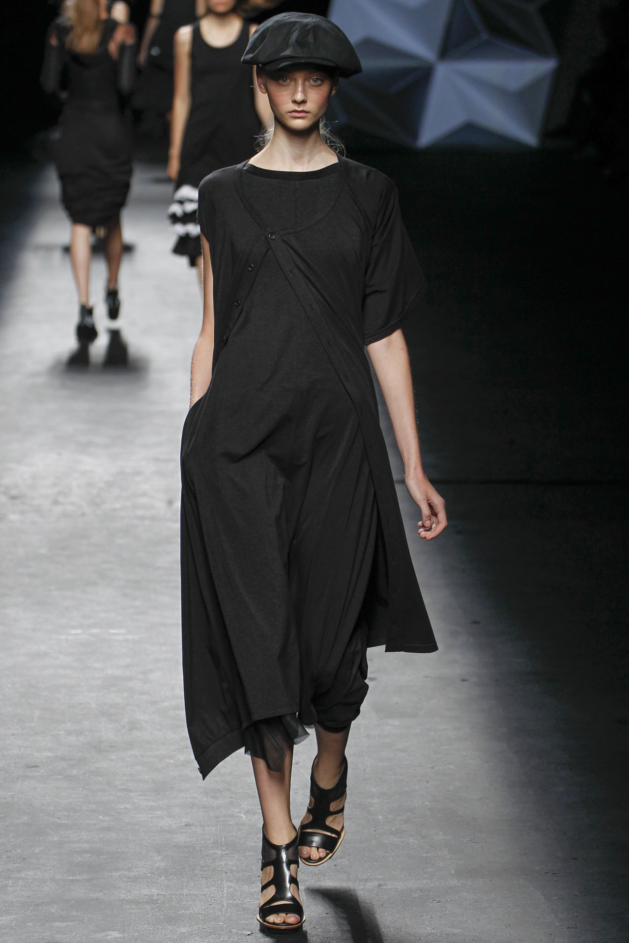 Y-3 2013DƬ