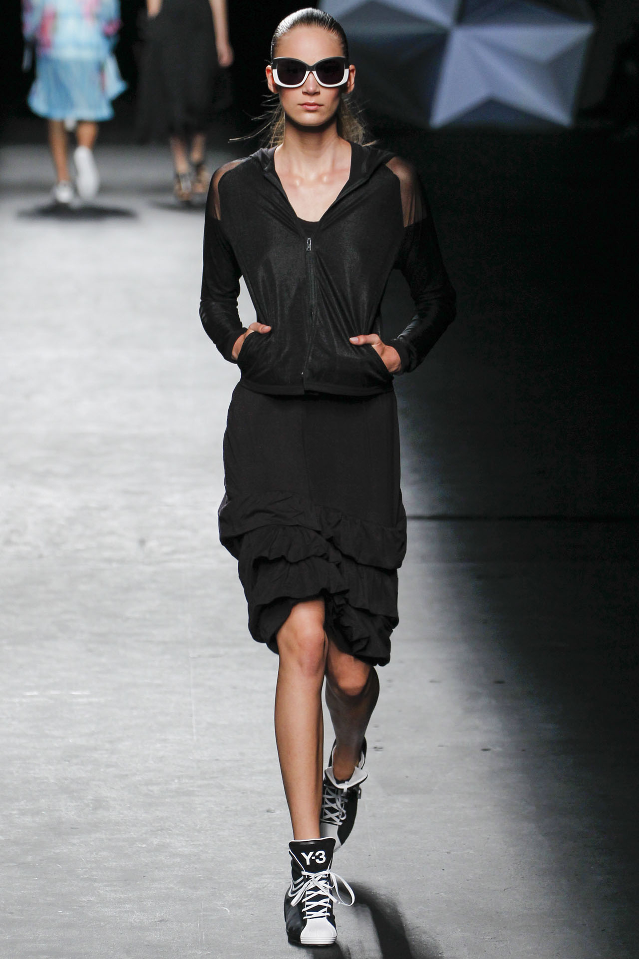 Y-3 2013(chng)DƬ