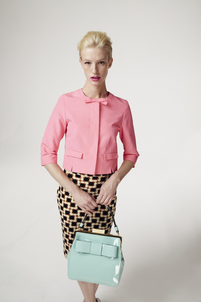 Orla Kiely 2013DƬ