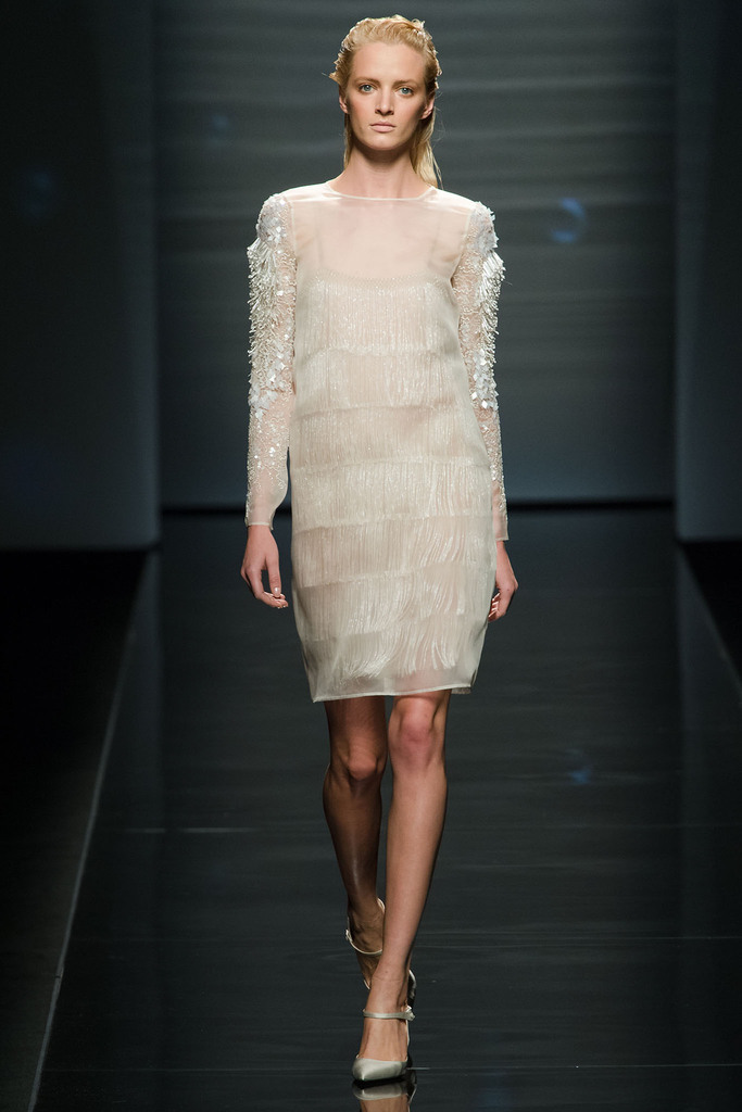 Alberta Ferretti 2013DƬ