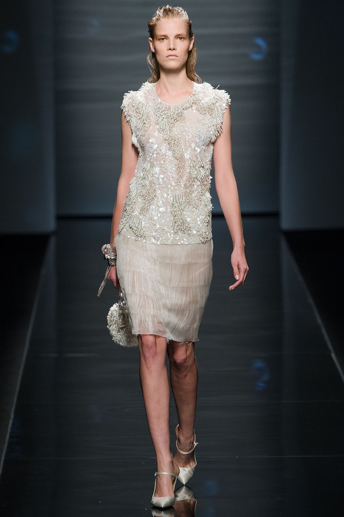 Alberta Ferretti 2013DƬ