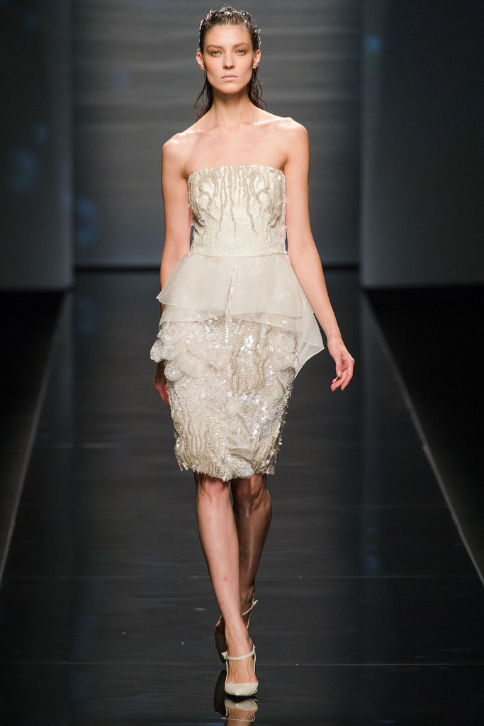 Alberta Ferretti 2013(chng)DƬ