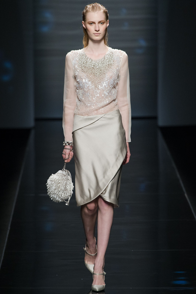 Alberta Ferretti 2013DƬ