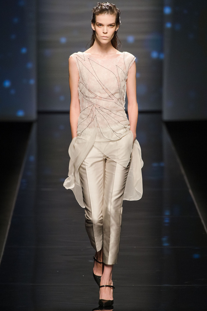 Alberta Ferretti 2013DƬ