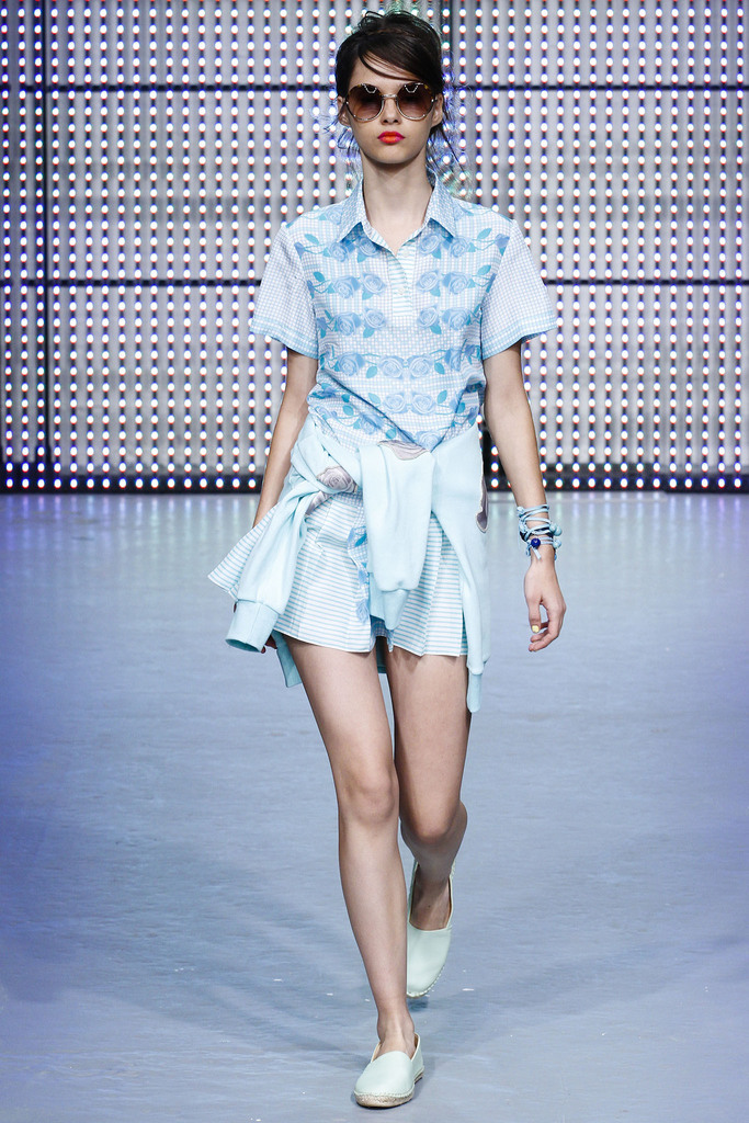 Holly Fulton 2013(chng)DƬ