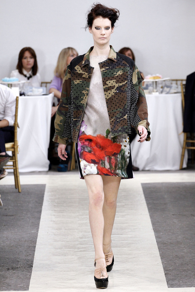 Antonio Marras 2013DƬ