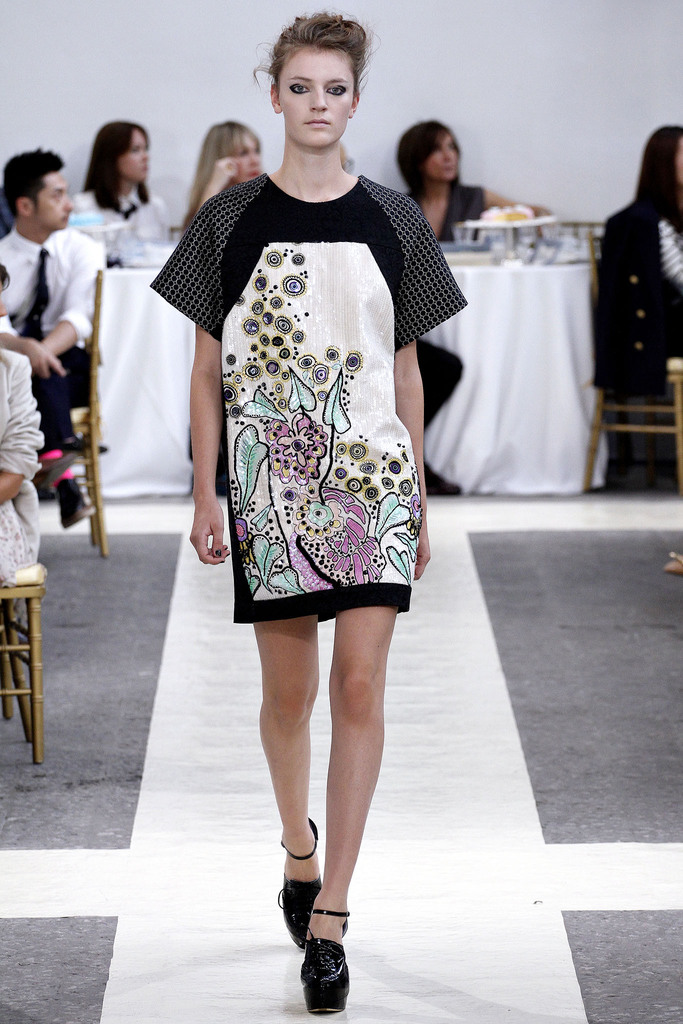 Antonio Marras 2013(chng)DƬ