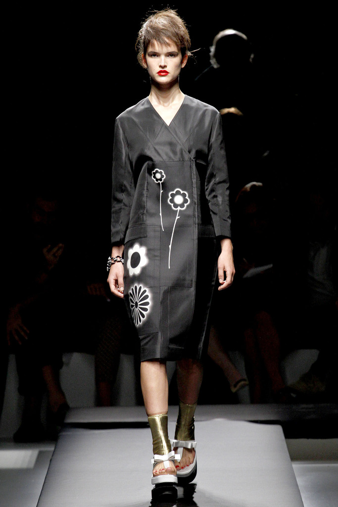 Prada 2013DƬ