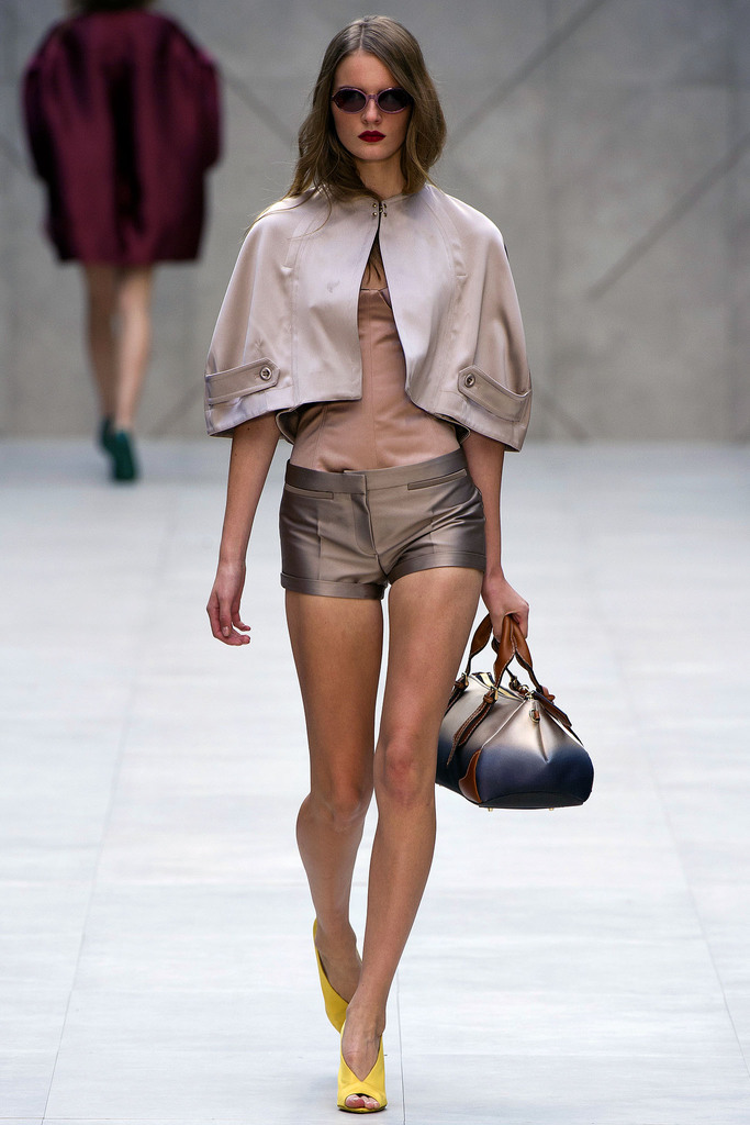 Burberry Prorsum 2013DƬ