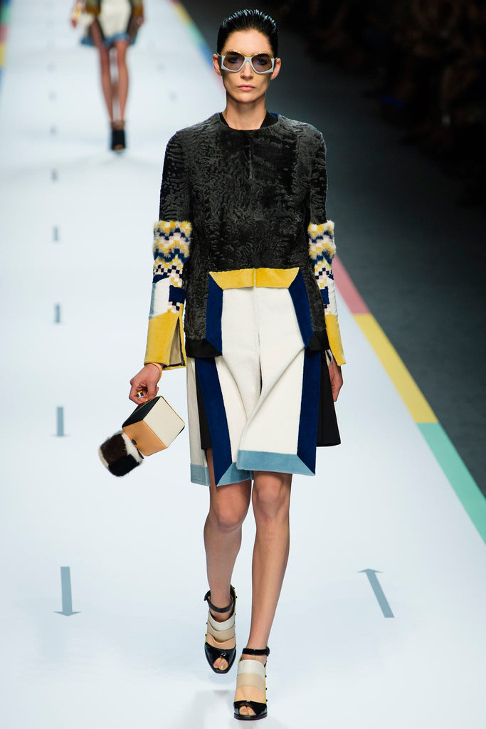 Fendi 2013DƬ