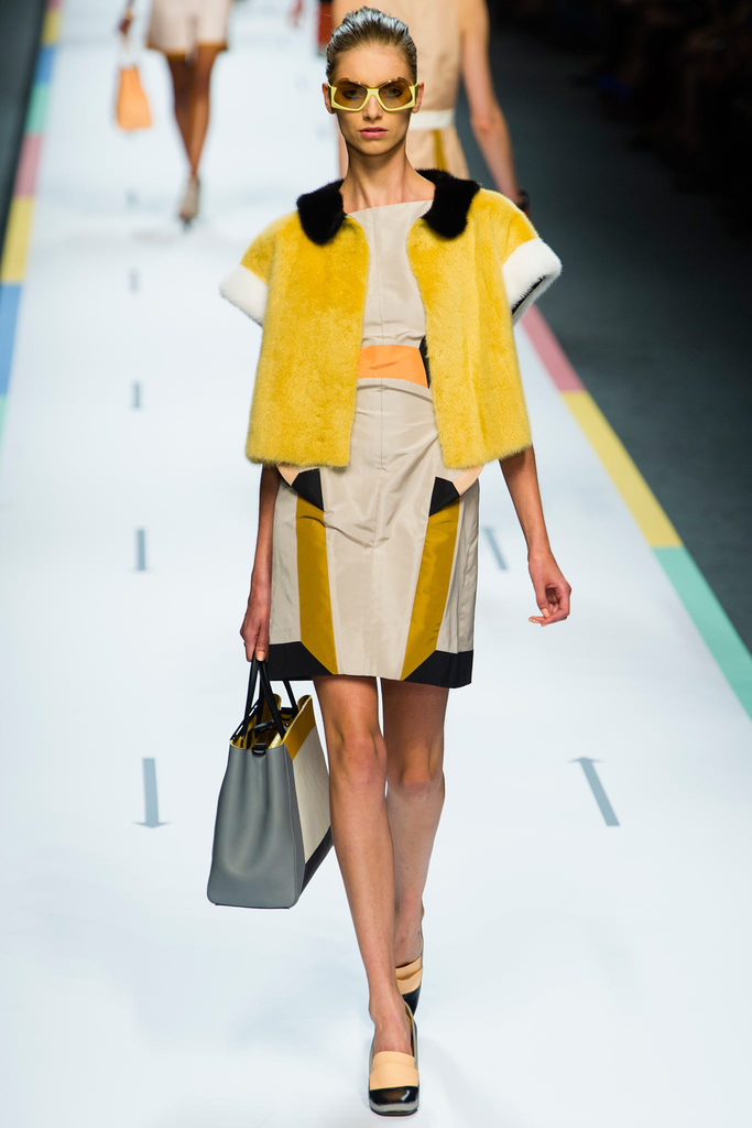 Fendi 2013DƬ