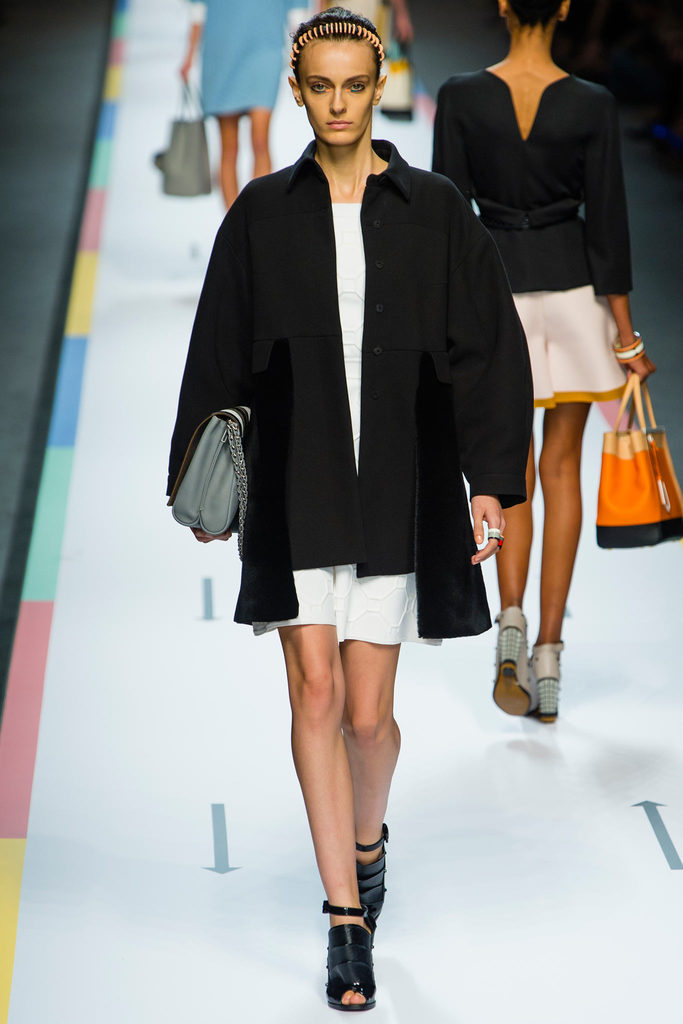 Fendi 2013(chng)DƬ