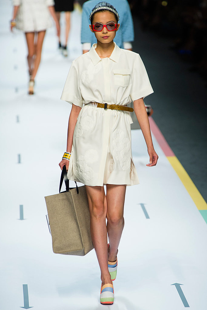 Fendi 2013(chng)DƬ