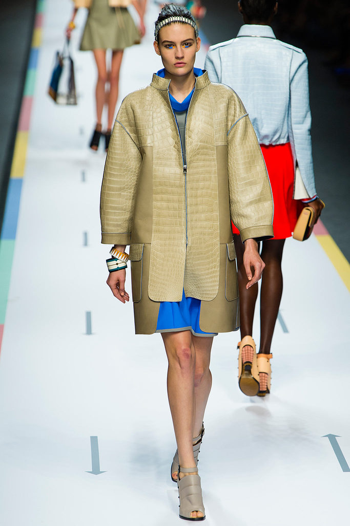 Fendi 2013(chng)DƬ