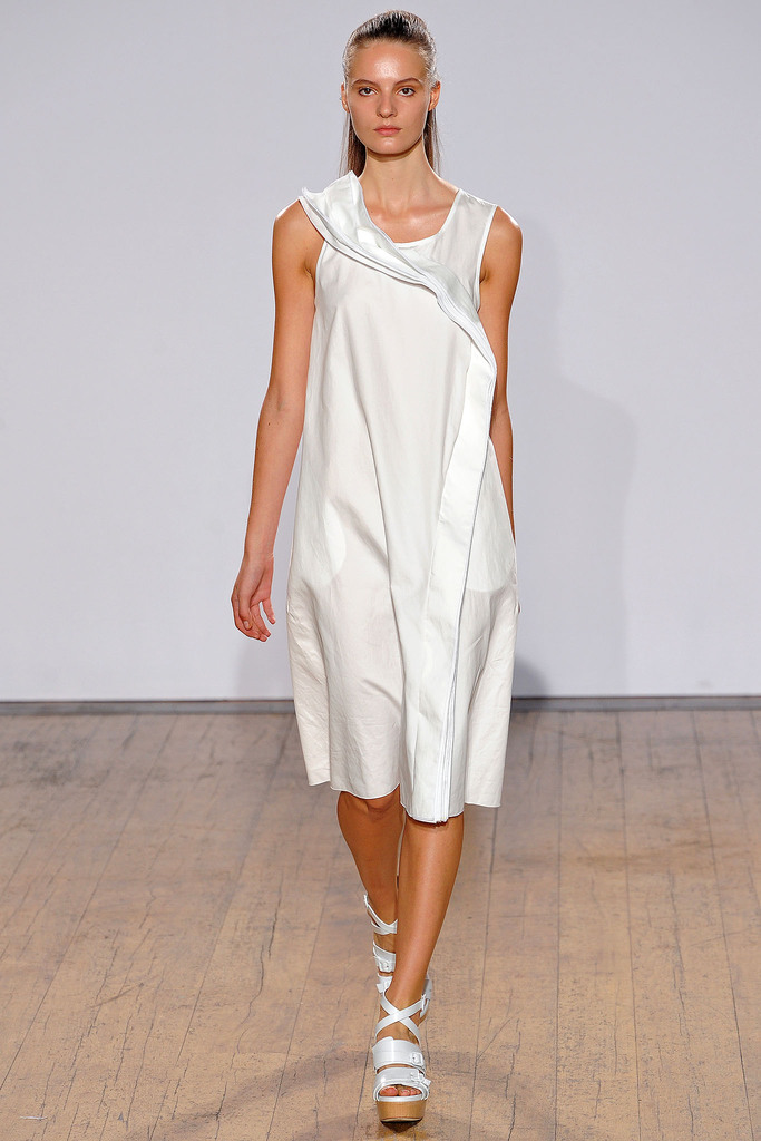 Nicole Farhi 2013(chng)DƬ