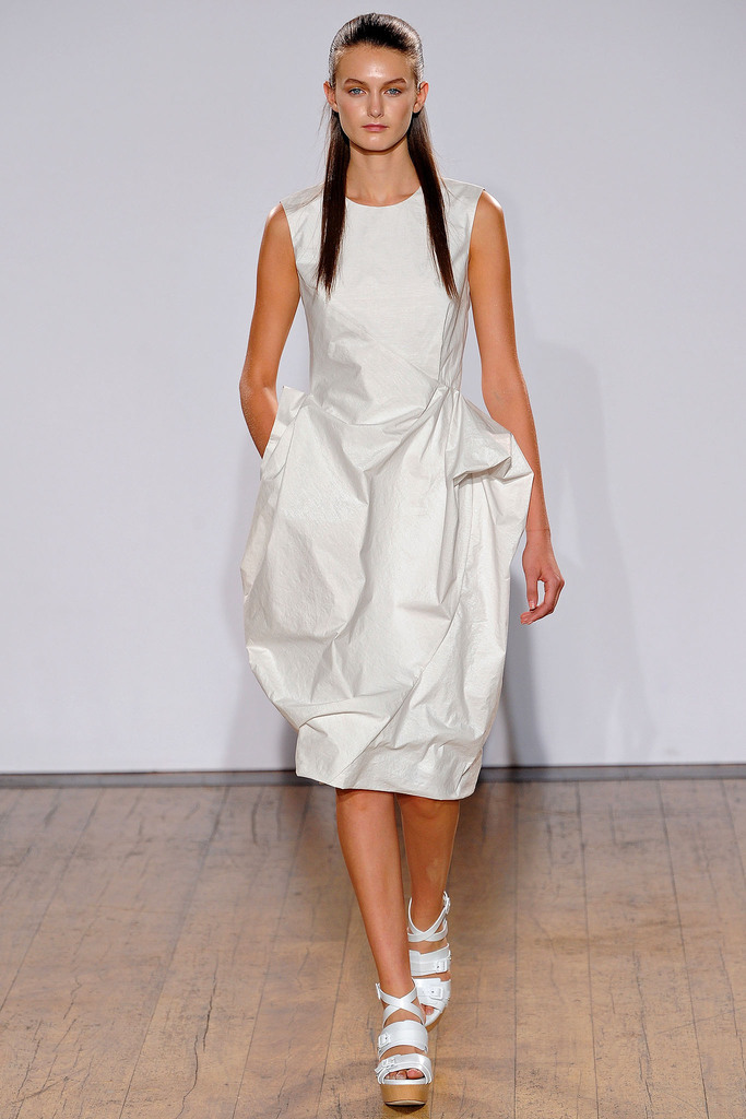 Nicole Farhi 2013DƬ