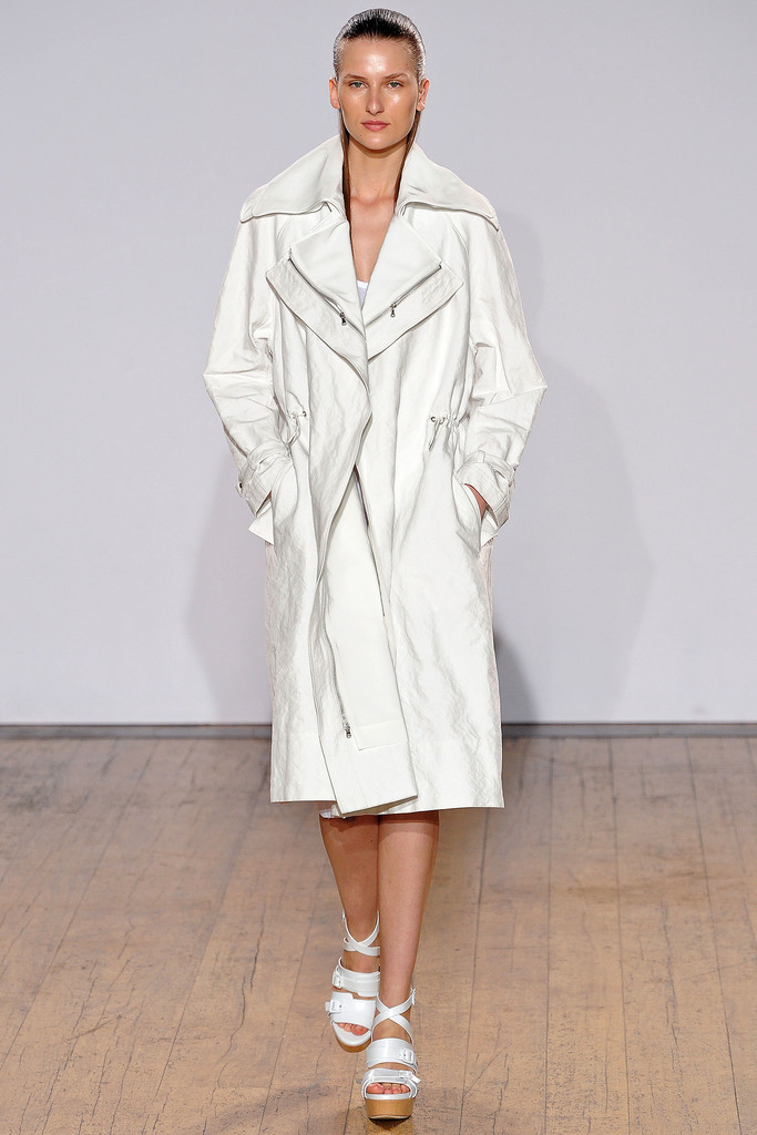 Nicole Farhi 2013(chng)DƬ