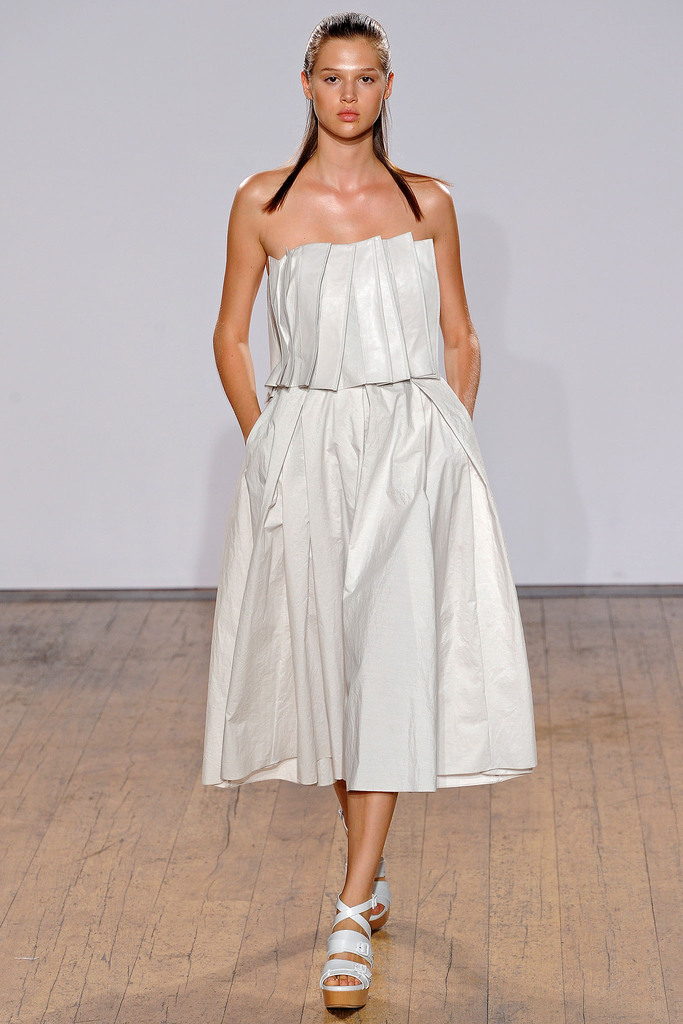 Nicole Farhi 2013DƬ