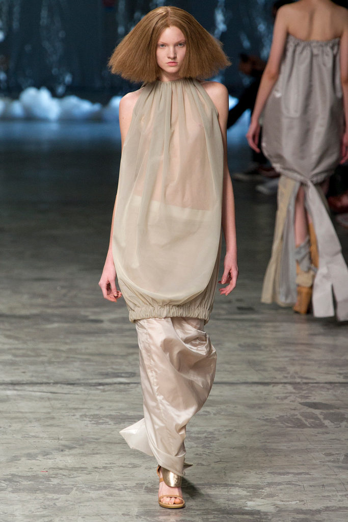 Rick Owens 2013DƬ