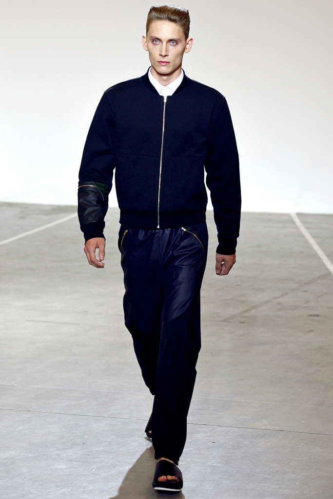 Tim Coppens 2013