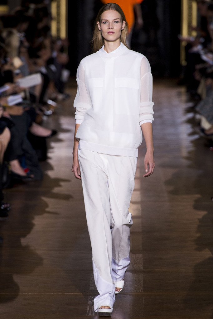 Stella McCartney 2013(chng)DƬ