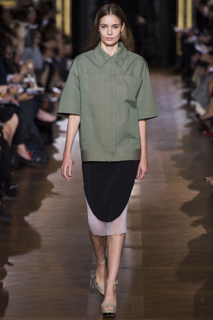 Stella McCartney 2013(chng)DƬ